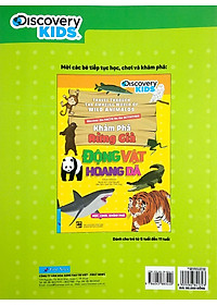 Sách Du Hành Ngược Thời Gian Đến Xứ Sở Khủng Long