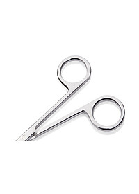 Combo 3 Sản Phẩm (Kéo Cắt Tỉa Lông Mày - Bấm Móng - Nhíp) KỀM NGHĨA CB.3-003