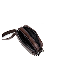 Túi đeo chéo nam đa năng cao cấp phong cách mới