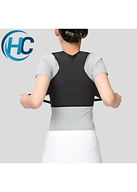 Đai Chống Gù Lưng Bonbone Pita Sapo Posture (Nhật Bản)