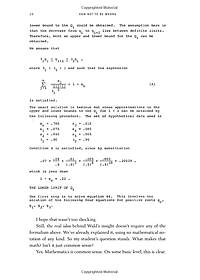 Sách How Not To Be Wrong: The Power Of Mathematical Thinking