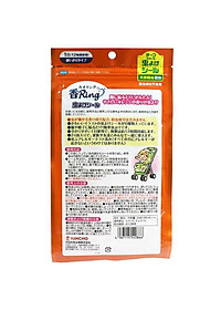 Vòng đeo tay, miếng dán tránh muỗi Kincho