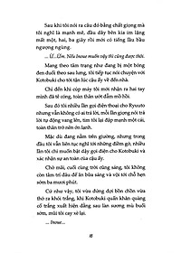 Sách Cô Gái Văn Chương Và Nhà Văn Hướng Về Chúa Trời (Tập 8) - Tái Bản