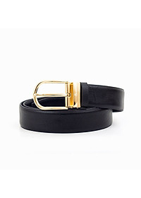 Thắt lưng da bò Anh Tho Leather MSKK35-10