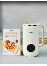 [Hàng chính hãng] Máy Xay Nấu Đa Năng OLIVO CB400 PRO – Nhỏ Gọn Tiện Mang Theo – Đa Chức Năng – Cao Cấp – Chống Trào Tuyệt Đối