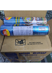 Chai xịt chuột thái land rat off