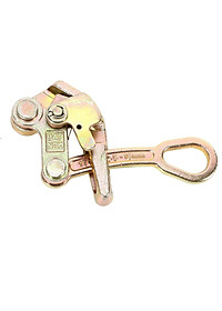 Khóa Kẹp Cáp, Cóc Kẹp ABG NGK-2 Tấn Mụp Cáp Dùng Cho Pa Lăng Lắc Cáp ABG Loại 2 Tấn- Hàng Chính Hãng