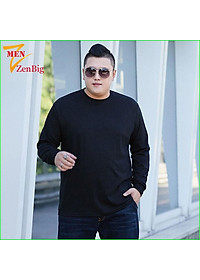 Mua áo thun nam big size dành cho người mập, người béo bụng to - 4xl tại SHOP ZENBIG Mua Áo Thun Nam Big Size Dành Cho Người Mập, Người Béo Bụng To - 4Xl Tại Shop Zenbig