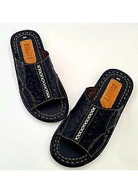 DÉP NAM DA BÒ THẬT 100% DONAVYQNC