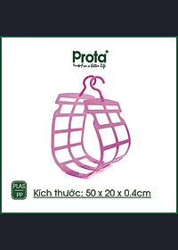 Combo 3 móc phơi gối Prota