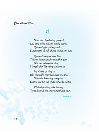 Sách Chạm Một Miền Xuân