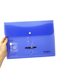 File Tài Liệu Ngang Campus 5 Ngăn DF-5X