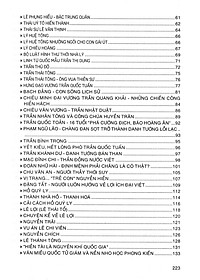 Sách tham khảo_Những Mẩu Chuyện Thú Vị Trong Lịch Sử Việt Nam_HA
