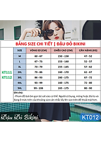 Đồ bơi nữ size lớn, áo tắm big size dáng váy liền thân dấu bụng cho người béo mập, mẫu khoá kéo cộc tay trẻ trung, chất thun bơi lạnh Lycra cao cấp dày đẹp | KT112