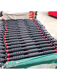 Xà Đơn Treo Tường Gắn Cửa 2021 KT 115cm-160cm Có Chốt Chống Xoay Chịu Lực 300kg Đại Nam Sport