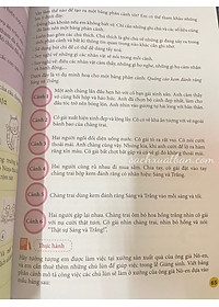 Sách Chiến thuật Viết văn tiểu học Tập 2