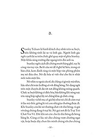 Sách Hố (Louis Sachar)(Tái Bản 2020)