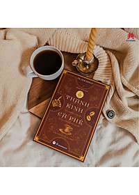 Sách Thánh kinh của những tín đồ cà phê