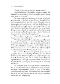 Cánh Cổng Sát Nhân