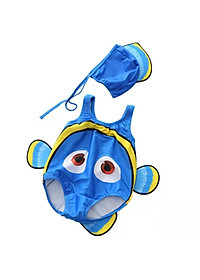 Đồ Bơi Cho Bé 0-3 Tuổi