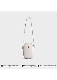 Túi Yuumy ( Thời trang nữ đi chơi sành điệu size 11 - Túi đeo chéo da Verein YN187 )