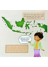 Sách Vòng Quanh Thế Giới