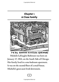 Sách Who Is Michelle Obama? - Paperback