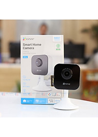 Camera Wifi Ezviz CS-H1C (2.0MP) - Hàng chính hãng