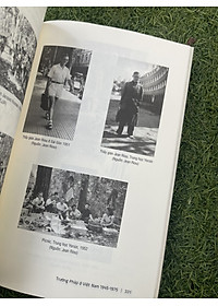 TRƯỜNG PHÁP Ở VIỆT NAM 1945 – 1975 – từ sứ mạng khai hóa đến ngoại giao văn hóa – Nguyễn Thụy Phương – Omega Plus 