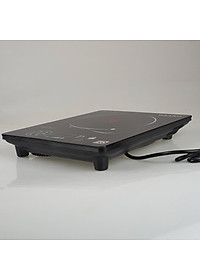 Bếp hồng ngoại 2000W mặt kính Ceramic Osako OHA-2020-Hàng chính hãng