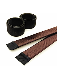 Kẹp búi tóc củ tỏi siêu tiện lợi