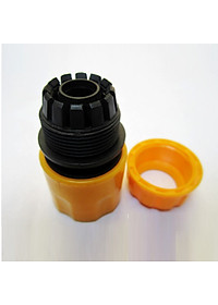 Vòi nước vòi phun nước rửa xe tưới cây tăng áp thông minh 206319