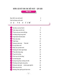 Những Câu Đố Toán Học Kiểu Nhật - Lập Luận