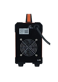 Máy hàn que MMA Hồng Ký Master 200 Ampe 220V - HK200N