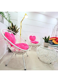 Bộ bàn ghế sân vườn - NAVICOM