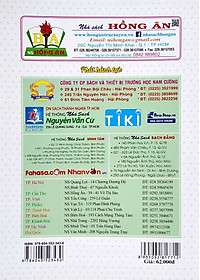 500 Bài Toán Chọn Lọc 3 (Dùng Chung Cho Các Bộ Sách Giáo Khoa Hiện Hành)