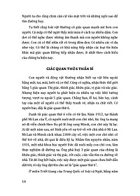 Những Khả Năng Kỳ Diệu Của Con Người