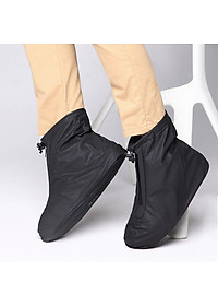 Giày bảo hộ chống nước, chống trơn trượt Rainie	 Sportslink