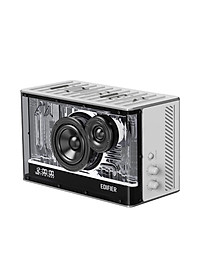Loa Bluetooth V5.3 EDIFIER QD35 series | Công suất 40W | Chipset DSP | Công nghệ sạc GaN - Hàng chính hãng