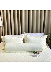 Vỏ gối ôm K-Bedding 80*100cm