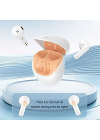 Tai nghe Bluetooth True Wireless Havit TW931 - Hàng chính hãng