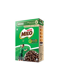 Ngũ cốc ăn sáng MILO (Hộp 300g)