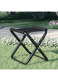 Ghế xếp dã ngoại gấp gọn có túi đựng tiện dụng