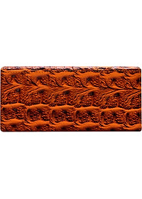 Ví Nữ Huy Hoàng HT3118 (9 x 18.5 cm) - Vàng