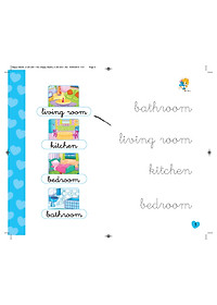 Happy Hearts US 2 Activity Book