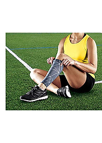 Băng bắp chân thể thao cao cấp Futuro 80302 size L/XL