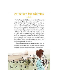 Nhật Kí Danh Nhân: Nhật Kí Của Thuyền Trưởng Cousteau