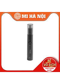 Máy cắt tỉa lông mũi Xiaomi ShowSee Hàng chính hãng