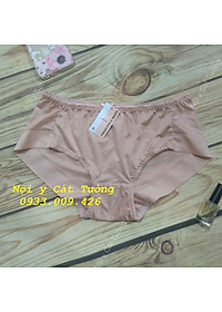 combo 5 Quần thun lụa không viền mông