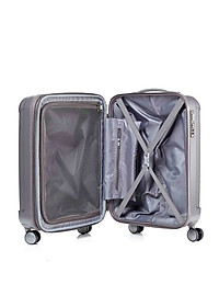 Vali kéo Samsonite Niar Spinner EXP REC
